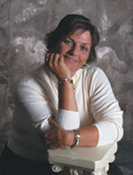 Hypnotherapist Tina Shafer