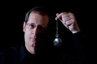 Hypnosis Sessions in Northern Colorado - Randy Cummings