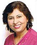 Hypnosis Sessions in Singapore - Fauziah Shah