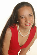 Hypnosis Sessions and Training in Singapore - Giselle Gianella Gabe