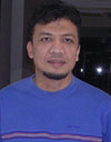 Hypnotherapy Training Student Yusri Hypnosis Training Student Yusri