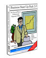 hypnosis business start up pack 2.0 DVD