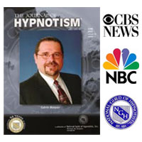 Hypnosis Instructor Cal Banyan