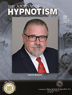 Hypnotherapy Instructor Cal Banyan Hypnosis Instructor Cal Banyan