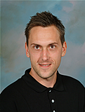 Danny St. Claire Affiliate and Office Manager Danny St. Claire Office Manager