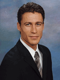 Hypnotherapist Elronn Ferguson