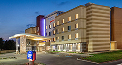 Fairfield Inn & Suites Hoyel at Dallas Texas Fairfield Inn & Suites Hoyel at Dallas Texas