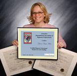 Hypnosis and Hypnotherapy Certificaions