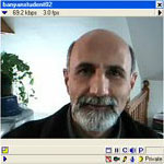 Mark Darougar Learning Hypnosis via the Internet Mark Learning Hypnosis Online