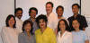 Singapore Hypnosis Graduates November 2004