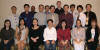 Singapore Hypnosis Graduates November 2004