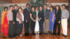 Singapore Hypnosis Graduates December 2001