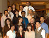 Singapore Hypnosis Graduates April 2005