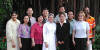 Singapore Hypnosis Graduates June 2002