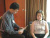 Singapore Hypnosis Certification Students 2