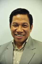 Dr Sergio GC Lobo - Student Testimonial Dr Sergio GC Lobo - Student Testimonial