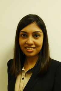 Nisha Narendar Jhangiani - Student Testimonial Nisha Narendar Jhangiani - Student Testimonial