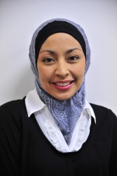 Noraini Bawazier - Student Testimonial Noraini Bawazier - Student Testimonial