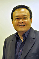 Professional Hypnotist Pete Tan Hypnosis Sessions in Singapore - Pete Tan