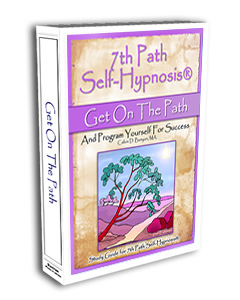 7th Path Self-Hypnosis CD Set