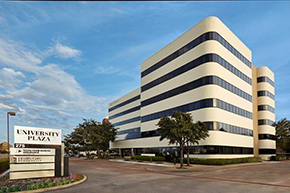 Banyan Hypnosis Center Facility Front in Dallas Texas Banyan Hypnosis Center Front in Plano Texas