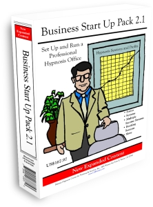 Business Start-Up Pack CD