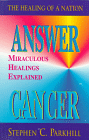 Answer Cancer Book