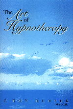 The Art of Hypnotherapy