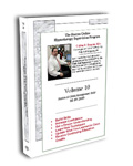 Banyan Online Supervision Meeting Program Volume 10 CD
