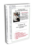 Banyan Online Supervision Meeting Program Volume 10 Audio