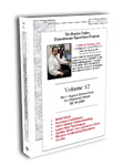 Banyan Online Supervision Meeting Program Volume 12 part 1 CD