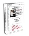 Banyan Online Supervision Meeting Program Volume 13 part 1 CD