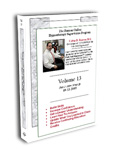 Banyan Online Supervision Meeting Program Volume 13 part 1 audio