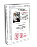 Banyan Online Supervision Meeting Program Volume 17 part 3 CD