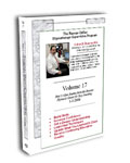 Banyan Online Supervision Meeting Program Volume 17 part 3 audio