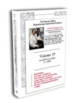 Banyan Online Supervision Meeting Program Volume 19 CD