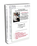 Banyan Online Supervision Meeting Program Volume 19 audio