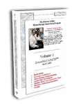 Banyan Online Supervision Meeting Program Volume 1 CD