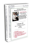 Banyan Online Supervision Meeting Program Volume 20 part 3 CD