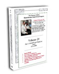 Banyan Online Supervision Meeting Program Volume 22 part 1 audio