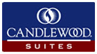 Candle Wood Suites Logo