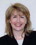 Hypnotherapist Celeste Hackett of Dallas, Texas