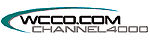 WCCO Channel 4 News Logo