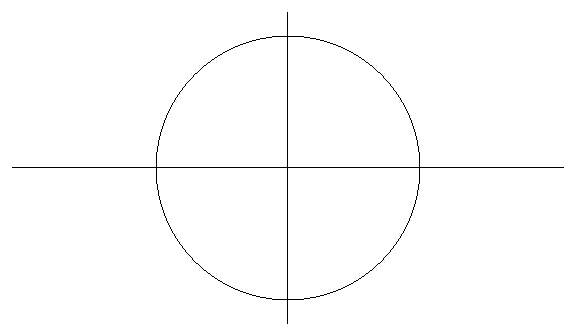 Figure for Chevreul's Pendulum Test Pendulum