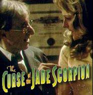 The Curse of the Jade Scorpion - A Woody Allen Movie The Curse of the Jade Scorpion
