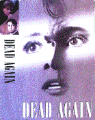 Dead Again Movie Dead Again Video