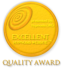 Excellent Hypnosis Website Award