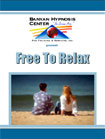 Free to Relax Audio