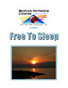 Free to Sleep Audio