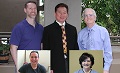 Graduates of our The Week of Power - Advanced Hypnotherapy Certification with 5-PATH® and 7th Path Self-Hypnosis®